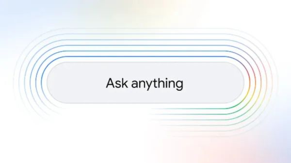 Google Search में AI का बड़ा अपग्रेड