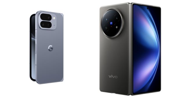 2026 में खरीदने लायक Best Foldable Phones