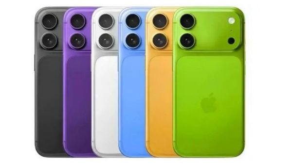 iPhone 18 Pro: Apple के अगले सुपर फ्लैगशिप में होंगे बड़े बदलाव