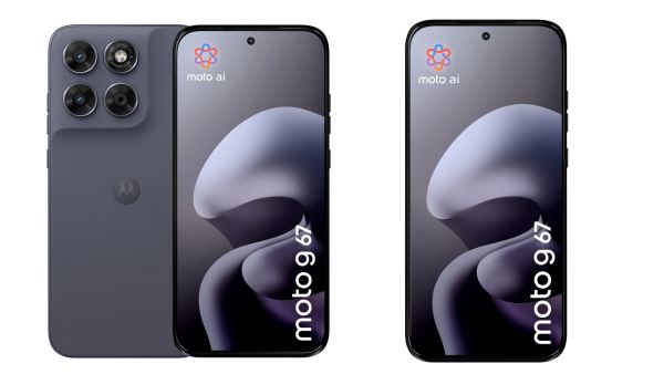 Motorola जल्द लॉन्च करेगा Moto G67 और Moto G77