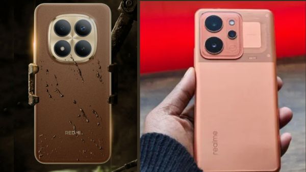 Realme P4 Power vs Redmi Note 15 Pro 5G: कौन है बेहतर स्मार्टफोन? Realme P4 Power vs Redmi Note 15 Pro 5G: कौन है बेहतर स्मार्टफोन?