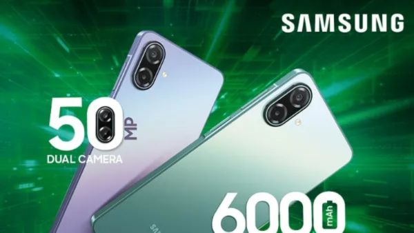Samsung Galaxy A07 5G भारत में जल्द होगा लॉन्च