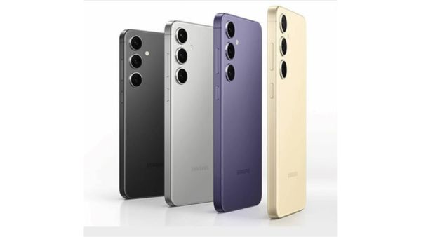 Samsung Galaxy S24 पर ₹32000 की भारी कटौती