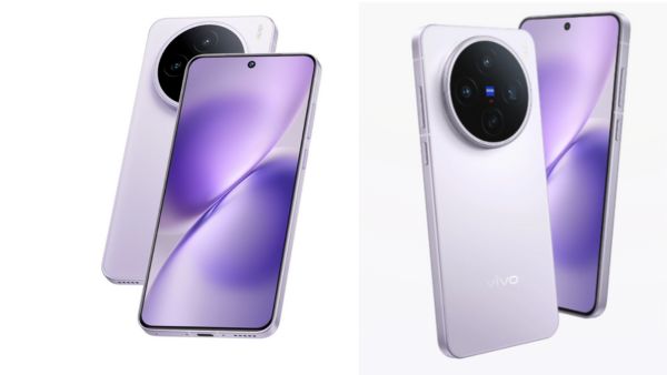 Vivo X200T भारत में लॉन्च