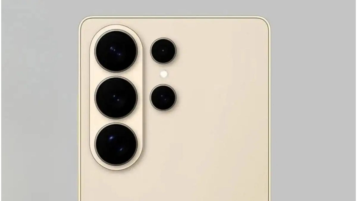 Samsung Galaxy S26 Ultra कलर लीक: 6 नए स्टाइलिश रंगों में आएगा फोन Samsung Galaxy S26 Ultra कलर लीक: 6 नए स्टाइलिश रंगों में आएगा फोन