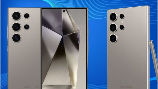 Samsung Galaxy S24 Ultra को भूल जाइए! 2026 में ये 7 स्मार्टफोन किंग