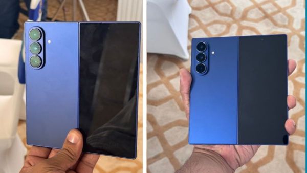 जनवरी 2026 में खरीदने लायक 5 बेस्ट फोल्डेबल स्मार्टफोन