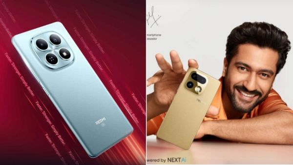 Redmi Note 15 और Realme 16 Pro कल होंगे लॉन्च