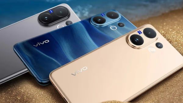 Vivo V60 5G ₹5000 सस्ता: 6500mAh बैटरी, 50MP सेल्फी, बिना कार्ड ऑफर