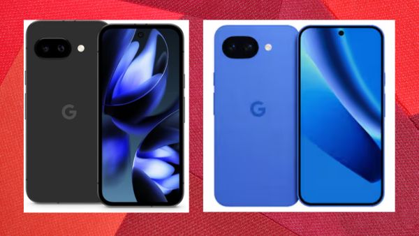 Google Pixel 9a vs Pixel 10a: डिजाइन, कैमरा, AI और कीमत में अंतर?