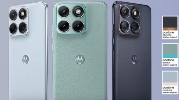 50MP Sony कैमरा के साथ आएगा Motorola Edge 70 Fusion