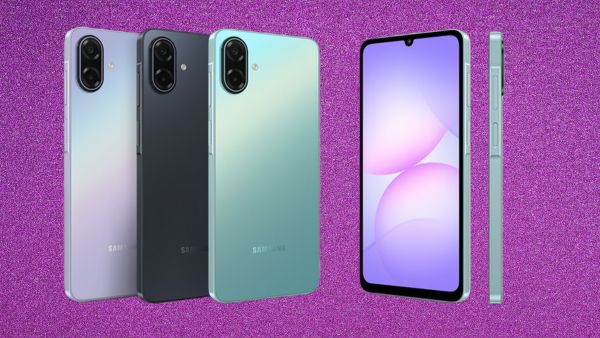 बजट में दमदार 5G धमाका: Samsung Galaxy A07 भारत में लॉन्च