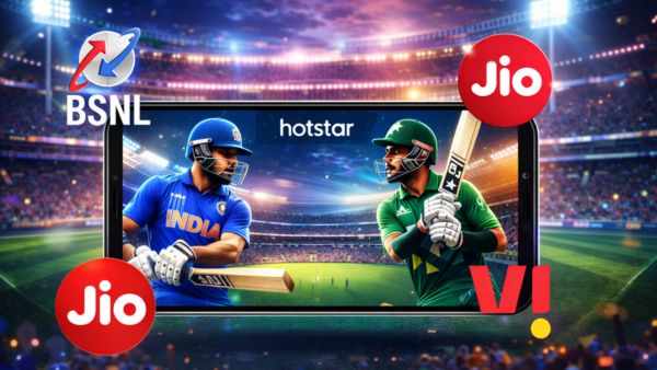 IND vs PAK T20 World Cup 2026: सस्ते Hotstar प्लान