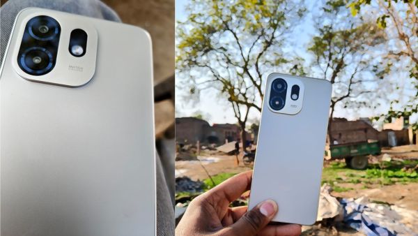 itel A100 Review Hindi: डिजाइन अच्छा, परफॉर्मेंस स्लो, कैमरा कैसा है?