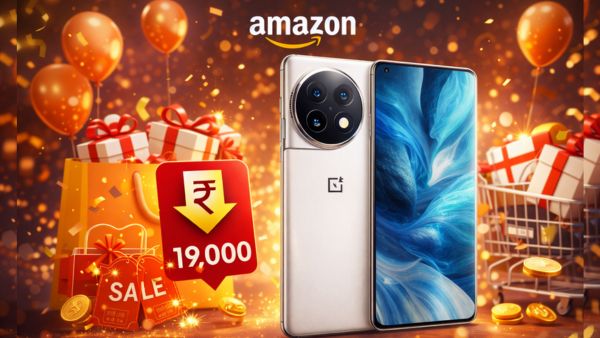 OnePlus 12 हुआ ₹19000 सस्ता