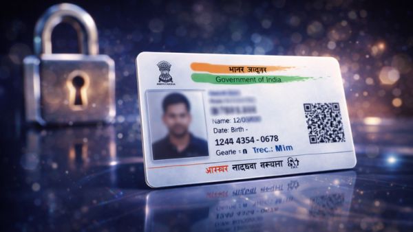 Aadhaar PVC Card क्या है? ₹75 में घर बैठे ऐसे करें ऑनलाइन ऑर्डर Aadhaar PVC Card क्या है? ₹75 में घर बैठे ऐसे करें ऑनलाइन ऑर्डर