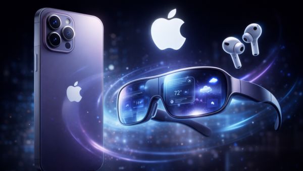 Apple March 4 Event: 4 मार्च को Apple इवेंट में क्या होगा खास? 