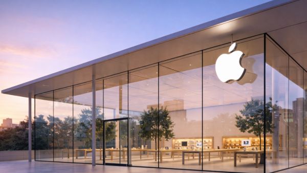 मुंबई में खुलने जा रहा है नया Apple का स्टोर