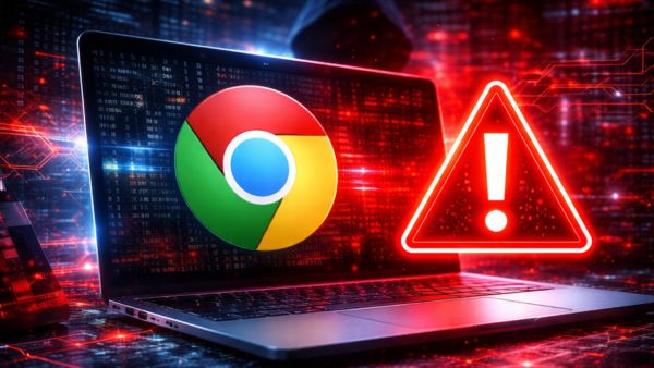 CERT-In Alert: Google Chrome यूजर्स के लिए हाई रिस्क चेतावनी