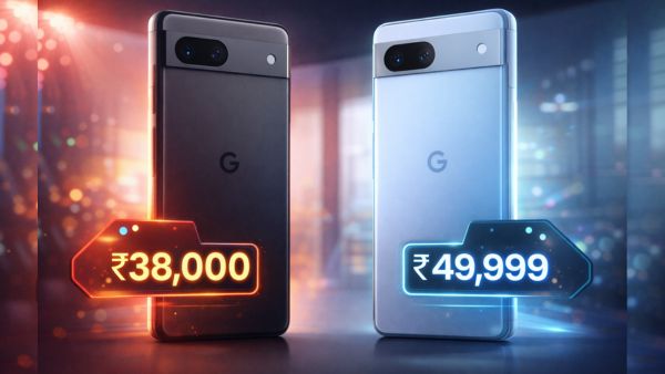 ₹38000 में Pixel 9a या ₹49999 में Pixel 10a?