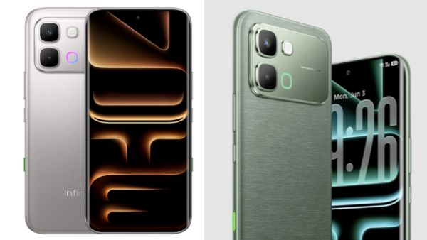 Infinix Note Edge 5G भारत में लॉन्च