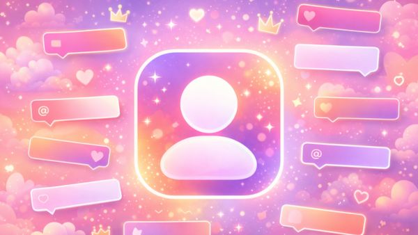 लड़कियों के लिए Instagram Username कैसे चुनें?