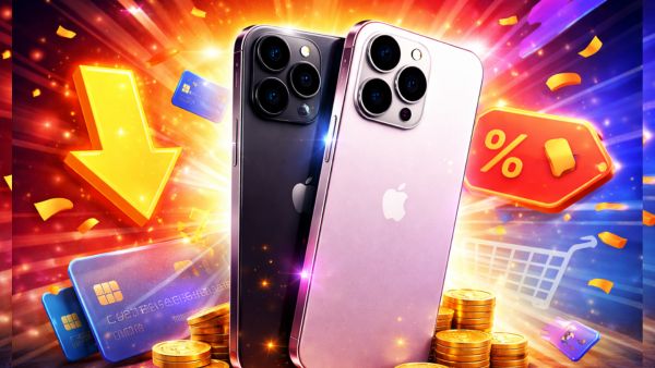 Flipkart पर iPhone 15 हुआ सस्ता