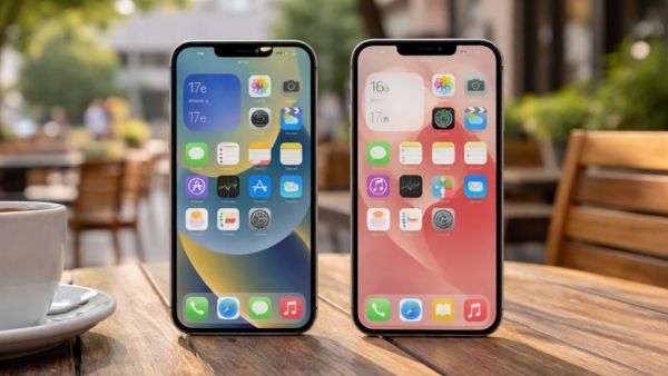 iPhone 17e vs iPhone 16e: क्या अगला बजट iPhone होगा और भी पावरफुल?