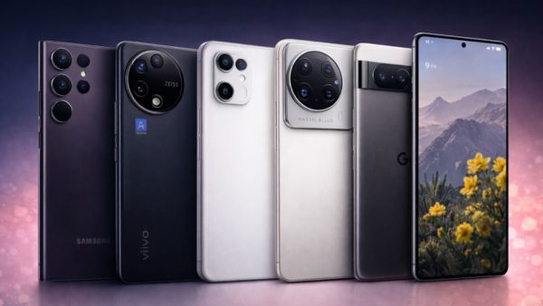 iPhone 17 Pro से बेहतर कैमरा फोन!