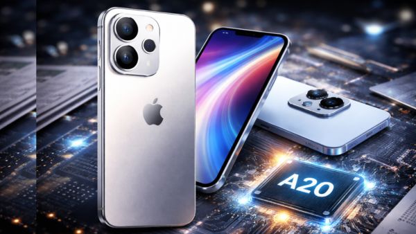 iPhone 18 Leak: Apple बदल सकता है लॉन्च साइकल