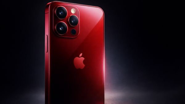 iPhone 18 Pro में Bold Red कलर, 48MP कैमरा और नया A-Series चिप!