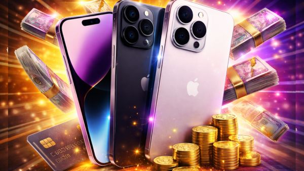 iPhone 15 हो गया ₹24000 सस्ता; Reliance Digital दे रहा बंपर डिस्काउंट