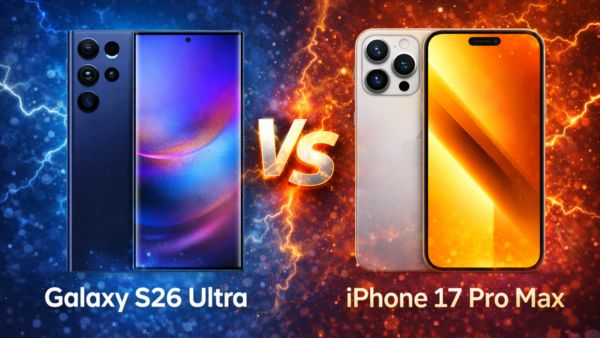 Samsung vs iPhone: कैमरा के मामले में कौन सा फोन है आगे?