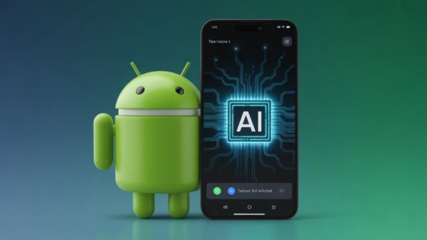 Android यूजर्स अलर्ट! AI प्लेटफॉर्म से फैल रहा खतरनाक मैलवेयर