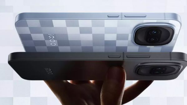 144Hz डिस्प्ले और 100W चार्जिंग वाला iQOO 15R भारत में लॉन्च