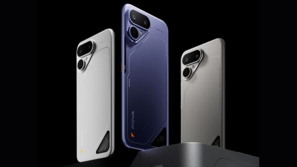 8000mAh बैटरी के साथ TECNO POVA Curve 2 5G भारत में ली दमदार एंट्री