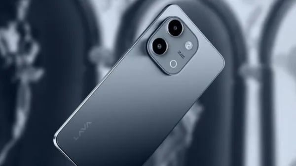 Lava Bold N2 भारत में लॉन्च Lava Bold N2 भारत में लॉन्च