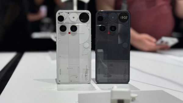  Nothing बना सबसे तेज़ी से बढ़ने वाला Smartphone ब्रांड