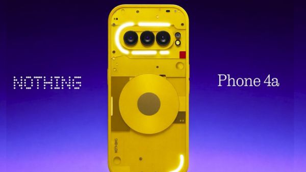 Nothing Phone (4a) Series जल्द लॉन्च? Nothing Phone (4a) Series जल्द लॉन्च?