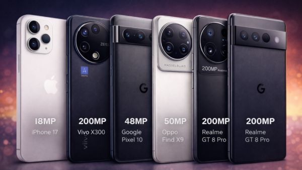 OnePlus 15 जितना दमदार कैमरा फोन OnePlus 15 जितना दमदार कैमरा फोन