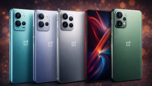 कैमरा, बैटरी और परफॉर्मेंस के मामले में ये हैं OnePlus के टॉप ऑप्शन्स कैमरा, बैटरी और परफॉर्मेंस के मामले में ये हैं OnePlus के टॉप ऑप्शन्स