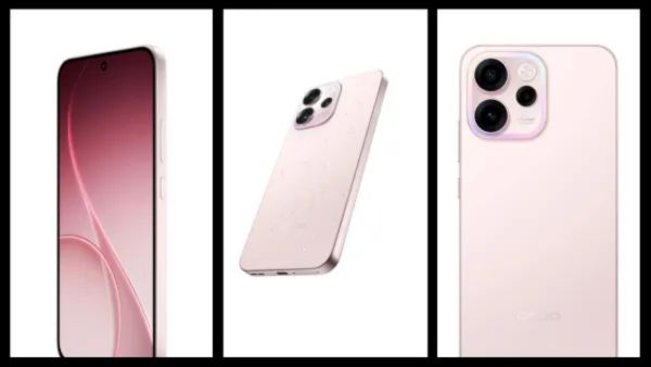 OPPO Reno15c Overview: क्यों  है मिड रेंज में समझदारी भरा विकल्प