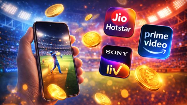 Jio vs Airtel vs VI: OTT और डेटा में कौन दे रहा है ज्यादा फायदा?