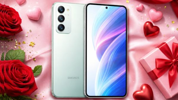 Samsung Galaxy S24 FE पर ₹20000 की बड़ी छूट!