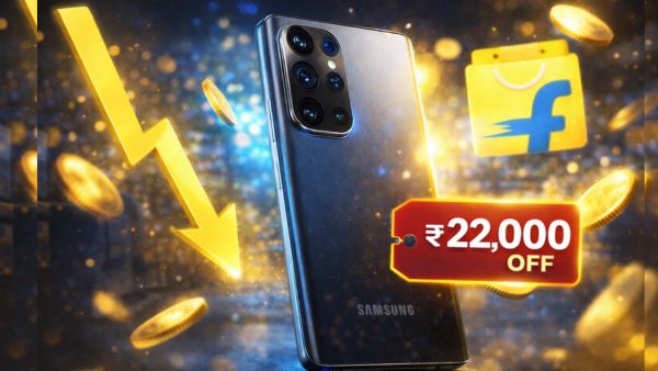 Samsung Galaxy S25 Ultra हुआ ₹26000 सस्ता