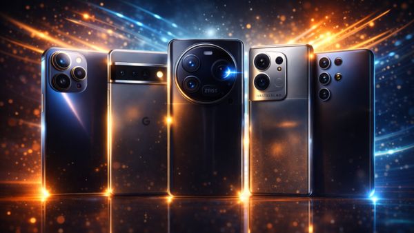 Samsung Galaxy S25 Ultra के बजाय 2026 में खरीदें ये 5 दमदार फोन Samsung Galaxy S25 Ultra के बजाय 2026 में खरीदें ये 5 दमदार फोन