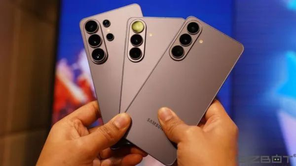 Snapdragon 8 Elite Gen 5 हुआ Galaxy के लिए लॉन्च Snapdragon 8 Elite Gen 5 हुआ Galaxy के लिए लॉन्च