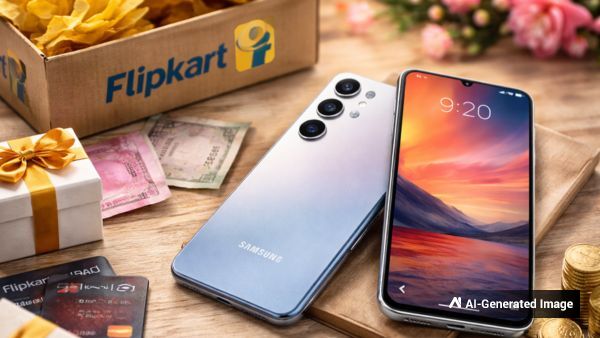 Samsung Galaxy S25 Plus हुआ ₹25000 सस्ता