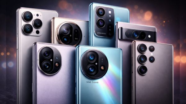 Samsung Galaxy S25 Ultra से बेहतर कैमरा फोन?