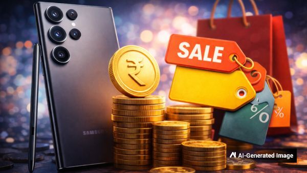 Samsung Galaxy S25 Ultra पर ₹24000 की भारी कटौती Samsung Galaxy S25 Ultra पर ₹24000 की भारी कटौती